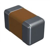 Конденсатор керамический SMD RF15N3R3B500CT Walsin