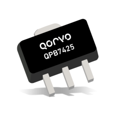 Микросхема РЧ/СВЧ QPB7425 Qorvo