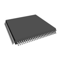 Микросхема-микроконтроллер EPM240T100I5N Altera