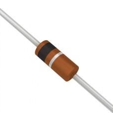 Диод выпрямительный BAV21 Vishay