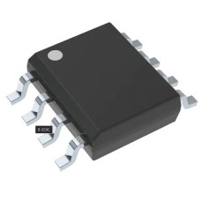 Мікросхема ОП LM2903D Texas Instruments