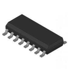 Мікросхема мультиплексор DG444DY Vishay