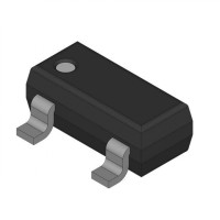 Транзистор биполярный BC847B NXP