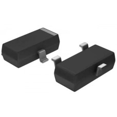 Транзистор біполярний BC858B NXP