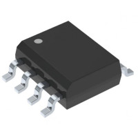 Транзистор польовий IRF7342TRPBF Infineon