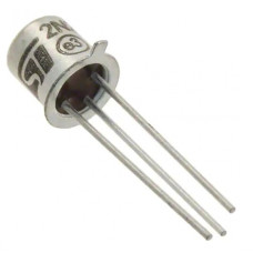 Транзистор біполярний 2N2222A Diotec