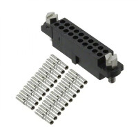 Разъем M80-4612042 Harwin