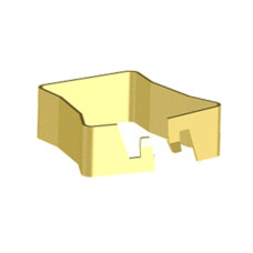 Кріплення для трансформатора 432202100781 Ferroxcube