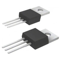 Транзистор польовий IPP040N06N3GXKSA1 Infineon