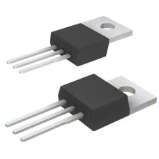 Транзистор польовий IPP040N06N3GXKSA1 Infineon