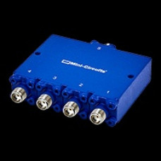 Дільник ВЧ/НВЧ ZC4PD-06263-S+ Mini-Circuits