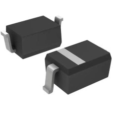 Діод стабілітрон MM3Z18VST1G onsemi