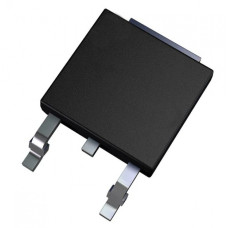 Транзистор польовий IXTY48P05T IXYS IXYS