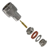 Роз'єм RF N Type 000-34025-RFX Amphenol RF