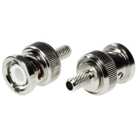 Разъем BNC male BNC-J5Y TRL