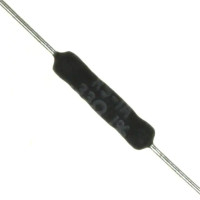 Резистор мощный выводной RS0055R000FE73 Vishay