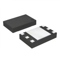 Микросхема РЧ/СВЧ BGB707L7ESDE6327XTSA1 Infineon