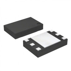 Мікросхема ВЧ/НВЧ BGB707L7ESDE6327XTSA1 Infineon