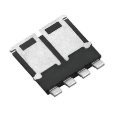 Транзистор полевой SQJQ910EL-T1_GE3 Vishay