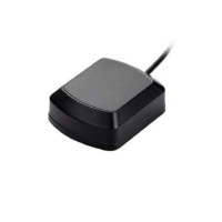 Антена KLS1-GPS-01A-SMA-MS-RG174-3000MM KLS
