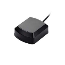 Антена KLS1-GPS-01A-SMA-MS-RG174-3000MM KLS