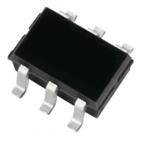 Мікросхема ВЧ/НВЧ BGA2817,115 NXP