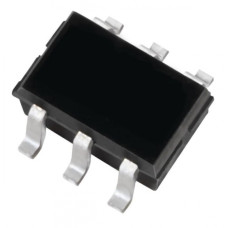 Мікросхема ВЧ/НВЧ BGA2817,115 NXP