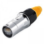 Герметичная кабельная вилка YT-RJ45-CPE-10-002 CNLINKO