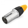 Герметичная кабельная вилка YT-RJ45-CPE-10-002 CNLINKO