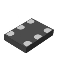 Генератор МЕМС TMM22-H20CQ33N-24.000M Transko Electronics, Inc.