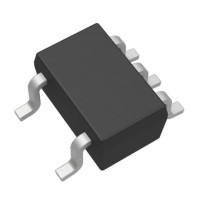Регулятор напруги (мікросхема) TPS71501DCKR Texas Instruments