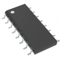 Мікросхема логічна SN74HC365D Texas Instruments