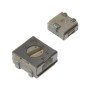 Резистор змінний SMD 3314J-1-501G Bourns