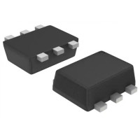 Транзистор польовий SSM6L56FE,LM Toshiba