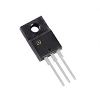Транзистор польовий STP110N8F6 STM