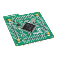 Плата MIKROE-1105 MikroElektronika
