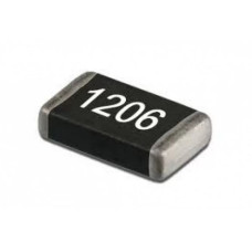 Резистор стандартный SMD 1206S4F1001T5E ROYAL OHM