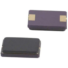 Резонатор кварцовий ECS-120-20-20A-TR ECS Inc. International