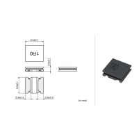 Индуктивность SMD LQH3NPN330MGR Murata