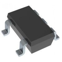 Мікросхема логічна SN74LVC04APWR Texas Instruments