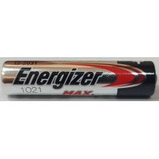 Батарейка E92 MAX ENERGIZER (AAA)