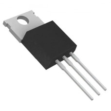 Регулятор напруги (мікросхема) MC33269T-3.3G ONS