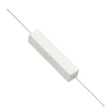 Резистор потужний вивідний SQPW104R7J TE Connectivity Passive Product