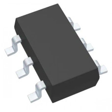 Мікросхема ОП MAX4231AUT+T MAXIM