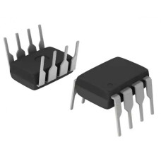 Мікросхема ОП MUSES8920D JRC