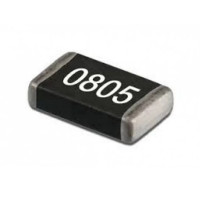 Резистор стандартний SMD 0805S8F4300T5E ROYAL OHM