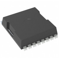 Транзистор польовий FDBL9401L-F085 onsemi