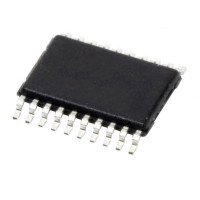 Микросхема (ЦАП/АЦП) AD7928BRUZ Analog Devices