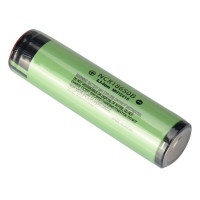 Акумулятор NCR18650B-PCB LiitoKala