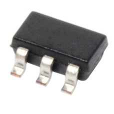 Мікросхема мультиплексор ADG701BRJZ-REEL7 Analog Devices